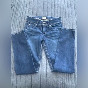 Women’s Hudson Jeans